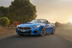 BMW Z4 M40i 2019 года (AU)